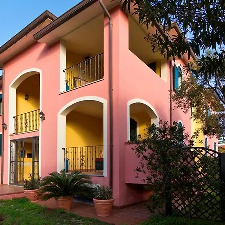 Anthea 1 شقة SantʼAntìoco