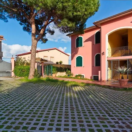 Anthea 1 * SantʼAntìoco