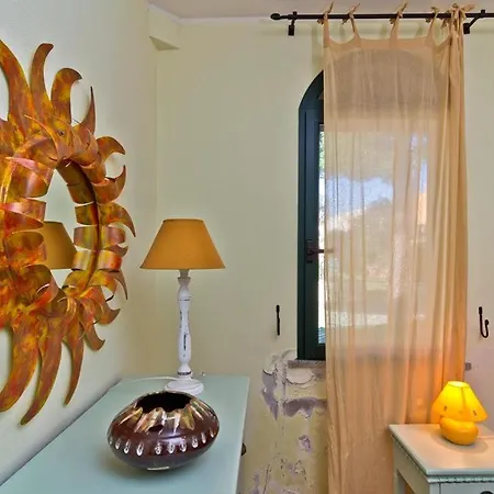 Apartman Anthea 1 *