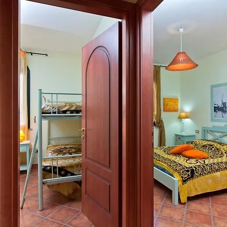 Apartman Anthea 1 SantʼAntìoco