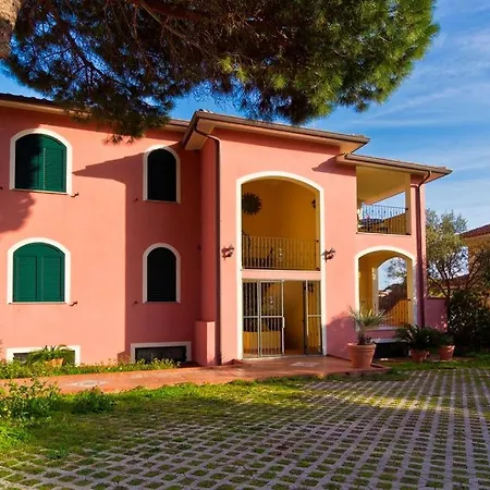 Anthea 1 SantʼAntìoco