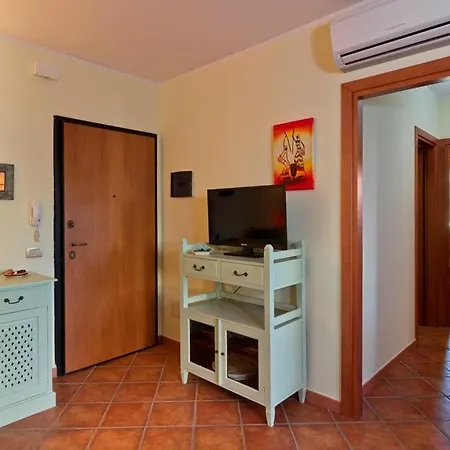 Anthea 1 Apartman